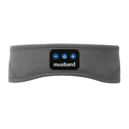 MusiBand™ – Bandeau audio pour l’équitation