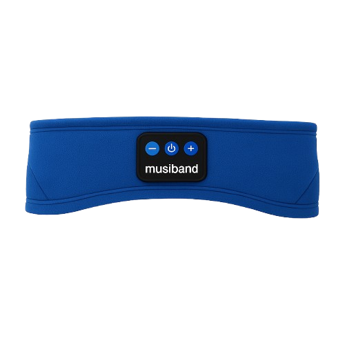 MusiBand™ – Bandeau audio pour l’équitation