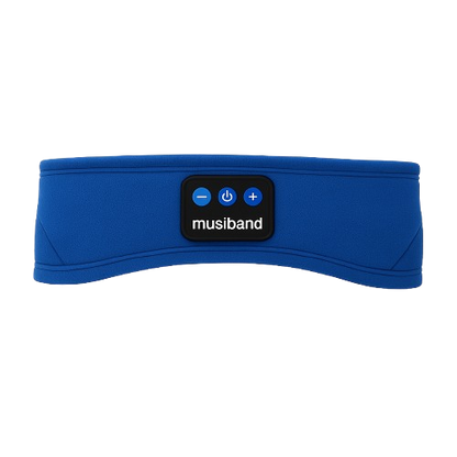 MusiBand™ – Bandeau audio pour l’équitation