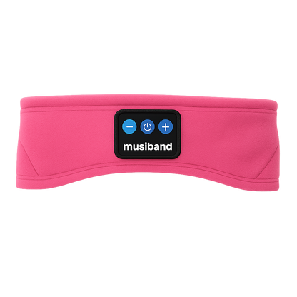 MusiBand™ – Bandeau audio pour l’équitation